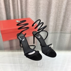 Rene Caovilla Sandals